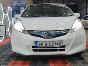 Honda Fit 2014
