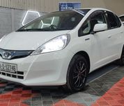Honda Fit 2014