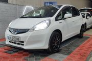 Honda Fit 2014