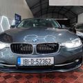 BMW 3 Series 2018
