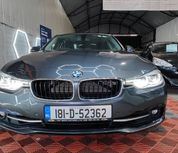 BMW 3 Series 2018