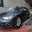 BMW 3 Series 2018