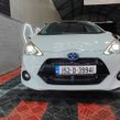 Toyota Aqua 2015