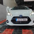 Toyota Aqua 2015