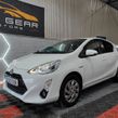 Toyota Aqua 2015