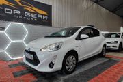Toyota Aqua 2015