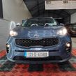 Kia Sportage 2017