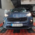 Kia Sportage 2017