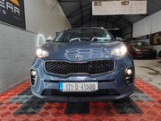 Kia Sportage 2017