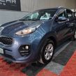 Kia Sportage 2017