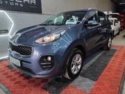 Kia Sportage 2017