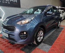 Kia Sportage 2017