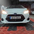 Toyota Aqua 2016