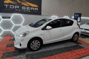 Toyota Aqua 2016