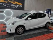 Toyota Aqua 2016