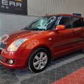 Suzuki Swift 2009