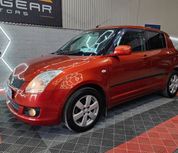 Suzuki Swift 2009
