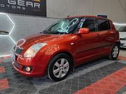 Suzuki Swift 2009