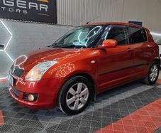 Suzuki Swift 2009