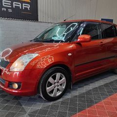 Suzuki Swift 2009