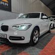 BMW 1 Series 2015