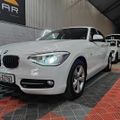 BMW 1 Series 2015