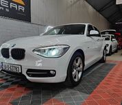 BMW 1 Series 2015
