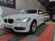 BMW 1 Series 2015