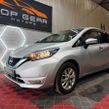Nissan NOTE 2019