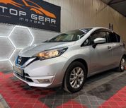 Nissan NOTE 2019