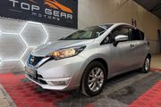 Nissan NOTE 2019