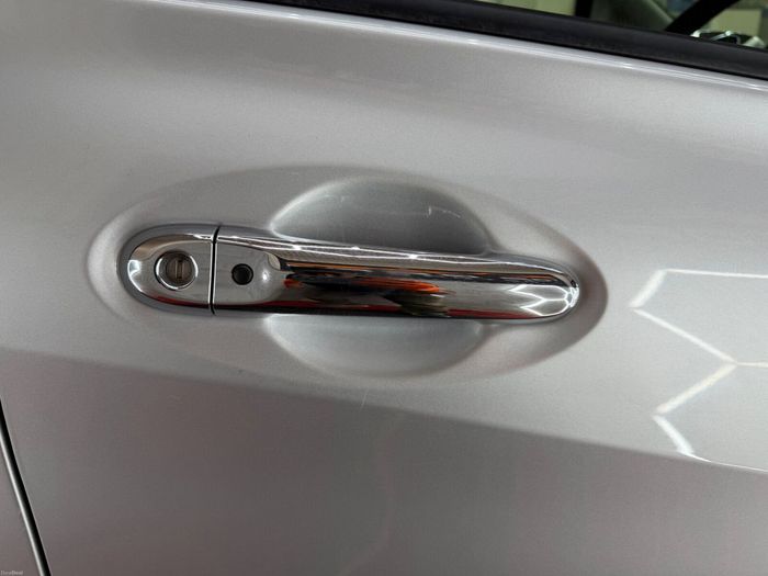Nissan NOTE 2019