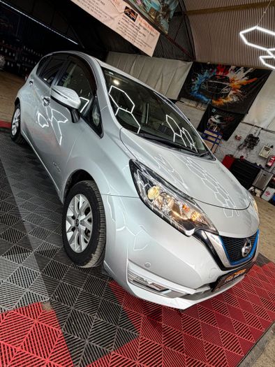 Nissan NOTE 2019
