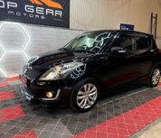Suzuki Swift 2014