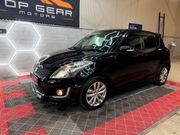 Suzuki Swift 2014