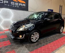 Suzuki Swift 2014