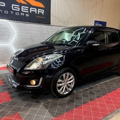 Suzuki Swift 2014