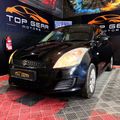 Suzuki Swift 2013