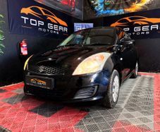 Suzuki Swift 2013