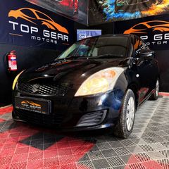Suzuki Swift 2013
