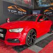 Audi A3 2016