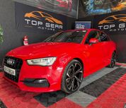 Audi A3 2016