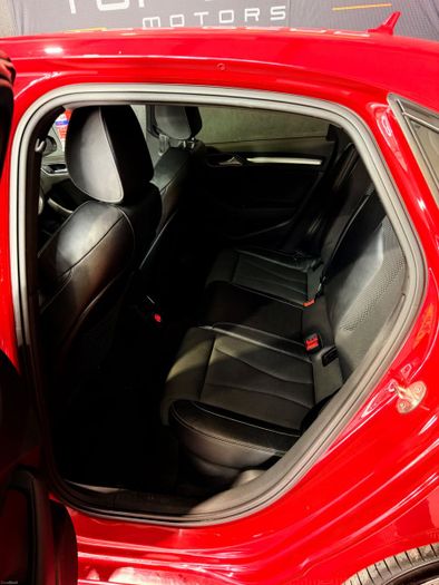 Audi A3 2016