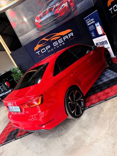 Audi A3 2016