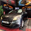 Peugeot 208 2016