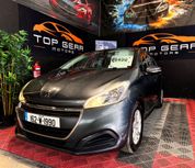 Peugeot 208 2016