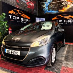 Peugeot 208 2016