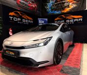 Toyota Prius 2023