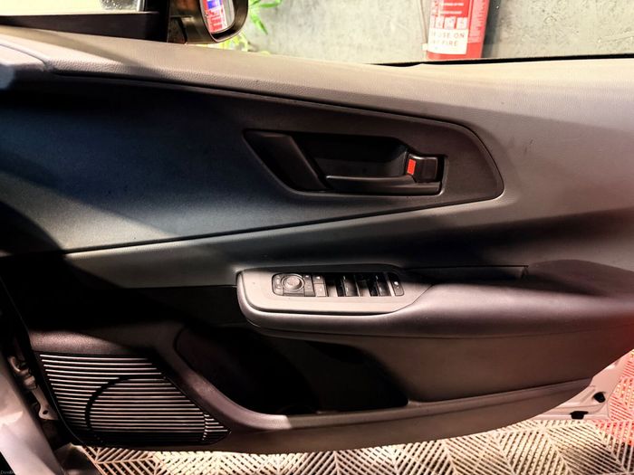 Toyota Prius 2023