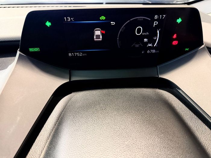 Toyota Prius 2023